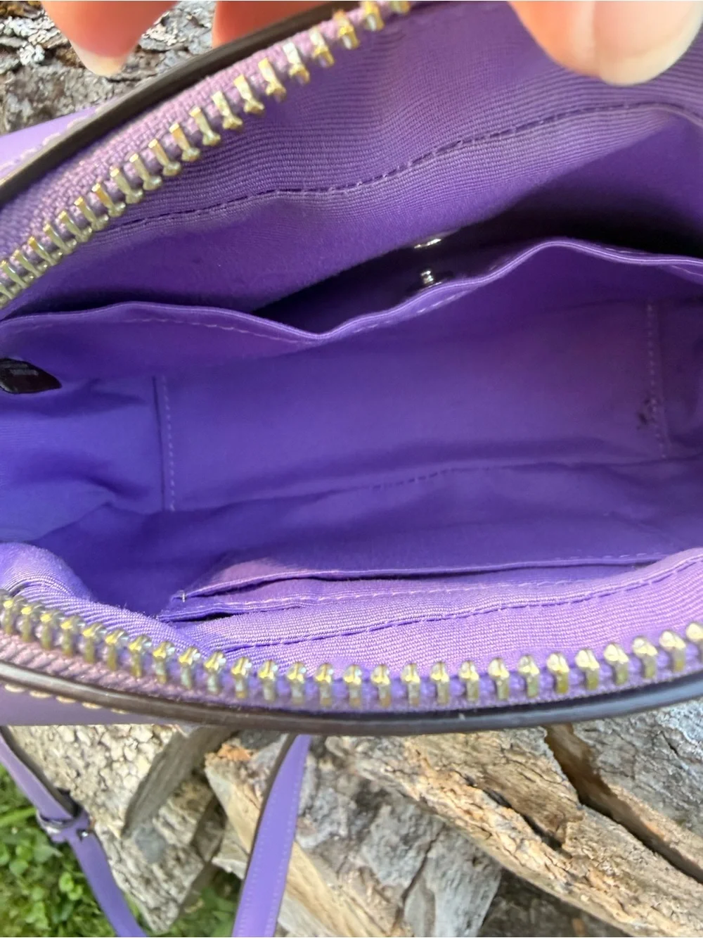 Coach Jamie Mini Camera Bag and Slim card case